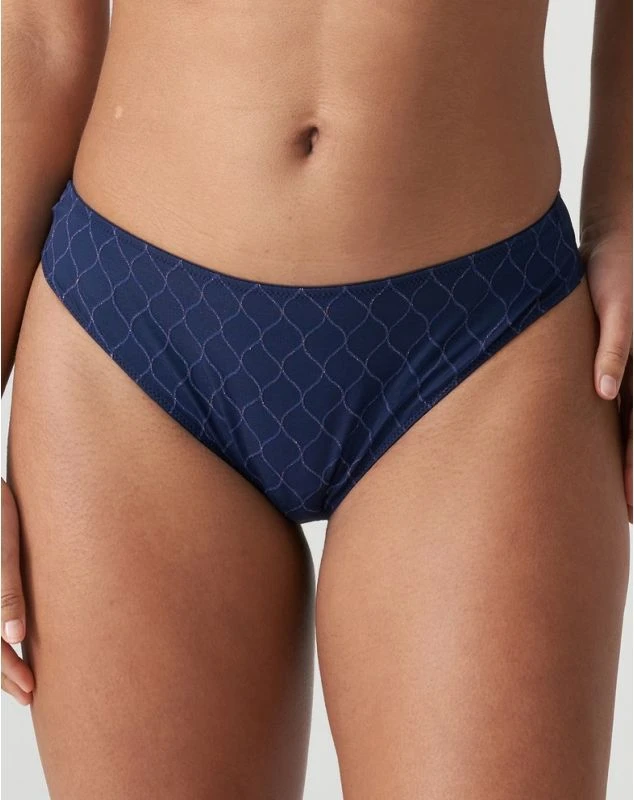 String Prima Donna Twist Chryso (Sapphire Blue) 1 String Prima Donna Twist Chryso (Sapphire Blue)