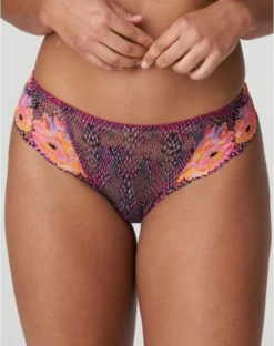 String Prima Donna Twist Efforia (Winter Blossom)