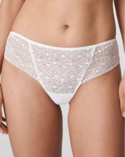 String Prima Donna Twist Epirus (Blanc)
