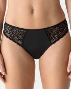 String Prima Donna Twist I Do (Noir)