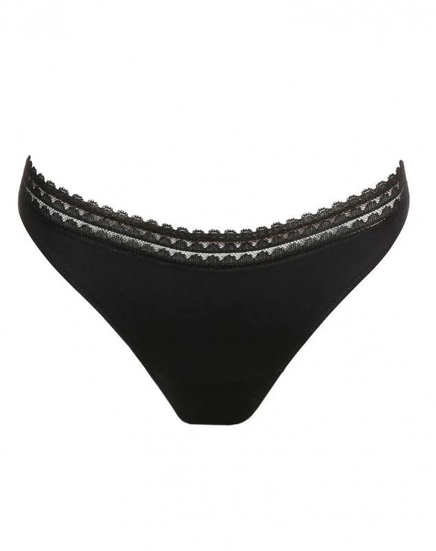 String Prima Donna Twist I Want You (Noir) 4 String Prima Donna Twist I Want You (Noir) – Image 4