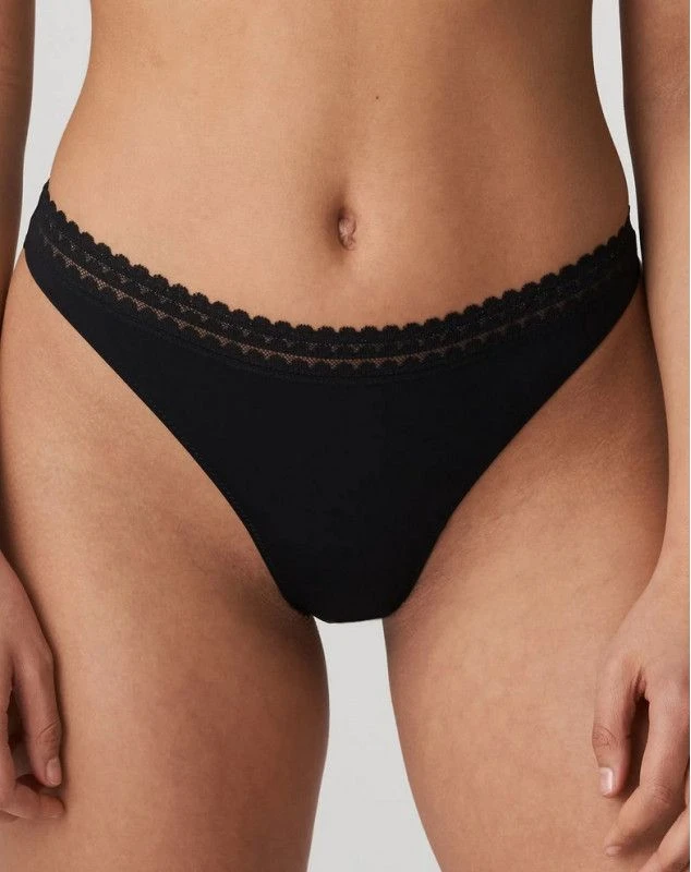 String Prima Donna Twist I Want You (Noir) 1 String Prima Donna Twist I Want You (Noir)