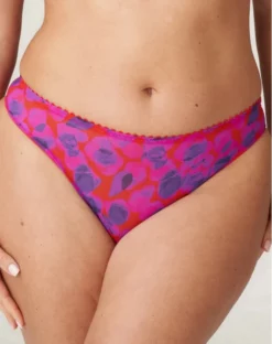 String Prima Donna Twist Lenox Hill (Pomme D'Amour)