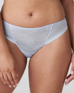 String Prima Donna Twist Lumino (Pale Blue)