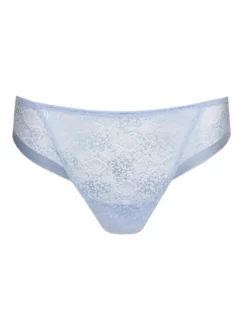 String Prima Donna Twist Lumino (Pale Blue) 8 String Prima Donna Twist Lumino (Pale Blue) -Sous-vetement Soldes Boutique string prima donna twist lumino pale blue 3