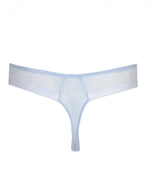 String Prima Donna Twist Lumino (Pale Blue) 5 String Prima Donna Twist Lumino (Pale Blue) – Image 5
