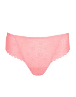 String Prima Donna Twist Sunset Hotel (Pink Parfait) 7 String Prima Donna Twist Sunset Hotel (Pink Parfait) -Sous-vetement Soldes Boutique string prima donna twist sunset hotel pink parfait 3