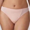 String Prima Donna Twist Torrance (Dusty Pink)