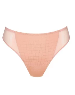 String Prima Donna Twist Torrance (Dusty Pink) -Sous-vetement Soldes Boutique string prima donna twist torrance dusty pink 3