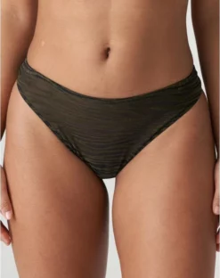 String Prima Donna Twist Verlet (Dark Woods)