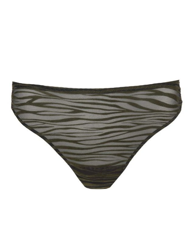 String Prima Donna Twist Verlet (Dark Woods) 5 String Prima Donna Twist Verlet (Dark Woods) – Image 5