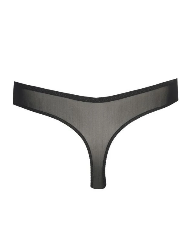 String Prima Donna Twist Verlet (Dark Woods) 6 String Prima Donna Twist Verlet (Dark Woods) – Image 6