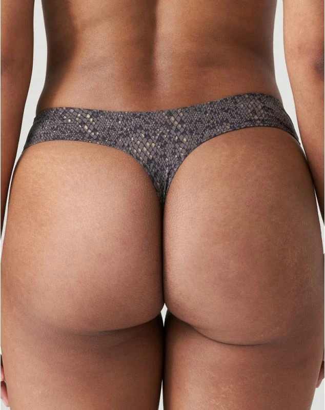 String Prima Donna Twist Villemin (Kitten Grey) 2 String Prima Donna Twist Villemin (Kitten Grey) – Image 2