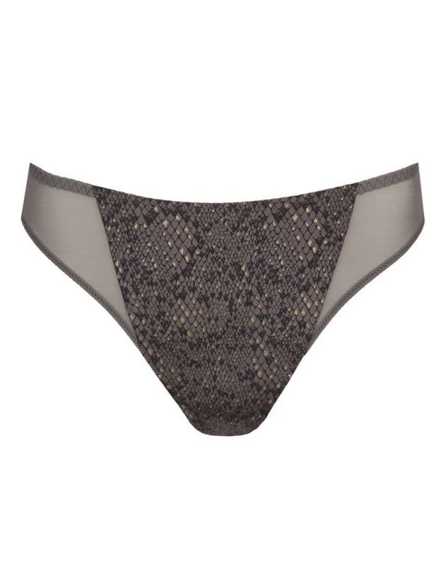 String Prima Donna Twist Villemin (Kitten Grey) 3 String Prima Donna Twist Villemin (Kitten Grey) – Image 3