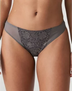 String Prima Donna Twist Villemin (Kitten Grey)
