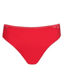 String Prima Donna Vya (Strawberry Kiss) -Sous-vetement Soldes Boutique string prima donna vya strawberry kiss 2