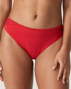 String Prima Donna Vya (Strawberry Kiss)