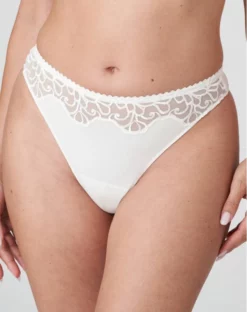 String Prima Donna Zahran (Naturel)