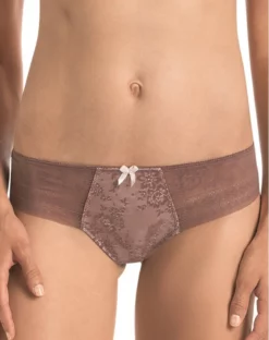 String Rosa Faia Fleur (Rose Framboise)