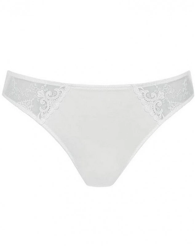 String Rosa Faia Grazia (Blanc) 1 String Rosa Faia Grazia (Blanc)