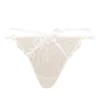String Sexy Lise Charmel Imagine La Beauté (Ecru Nacre)