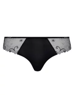 Simone Perele String Simone Pérèle Délice (Moonlight) 5 Simone Perele String Simone Pérèle Délice (Moonlight) -Sous-vetement Soldes Boutique string simone perele delice moonlight 2