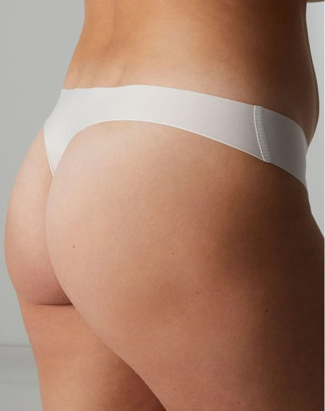 Simone Perele String Simone Pèrèle Uniq (Naturel) 2 Simone Perele String Simone Pèrèle Uniq (Naturel) – Image 2