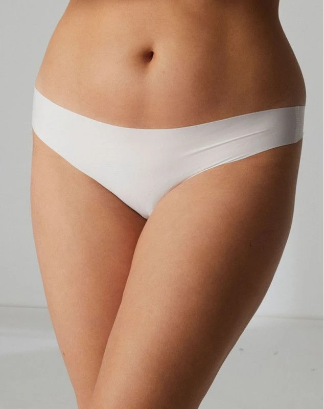 Simone Perele String Simone Pèrèle Uniq (Naturel) 1 Simone Perele String Simone Pèrèle Uniq (Naturel)