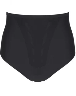 String Taille Haute Triumph Shape Smart (Noir) 5 String Taille Haute Triumph Shape Smart (Noir) -Sous-vetement Soldes Boutique string taille haute triumph shape smart noir 2
