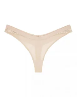 String Triumph Aura Spotlight (Creamy Dream) -Sous-vetement Soldes Boutique string triumph aura spotlight creamy dream 2