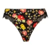 Tanga Antigel Jardin Des Flirts (Fleur Du Soir)