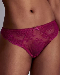 Tanga Aubade Danse Des Sens (Pink Pulsion)