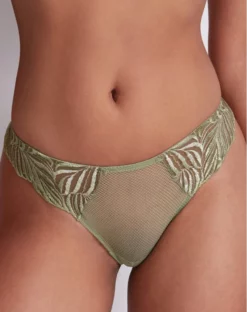 Tanga Aubade Paradis Exotique (Amazonia)