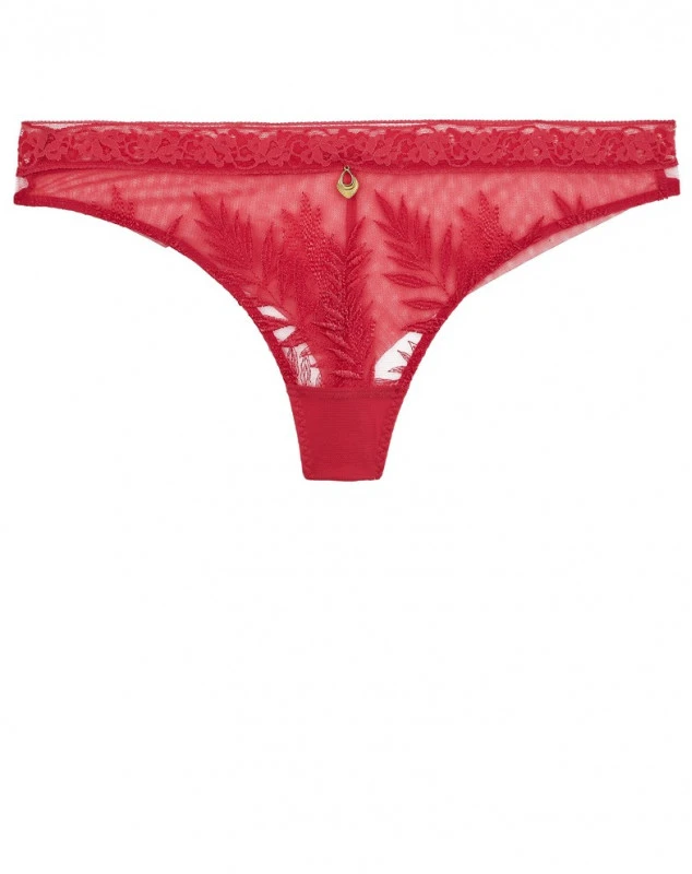 Tanga Aubade Parenthèse Tropicale (Joy) 2 Tanga Aubade Parenthèse Tropicale (Joy) – Image 2
