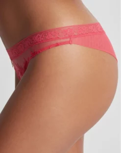 Tanga Aubade Parenthèse Tropicale (Joy) 5 Tanga Aubade Parenthèse Tropicale (Joy) -Sous-vetement Soldes Boutique tanga aubade parenthese tropicale joy 2