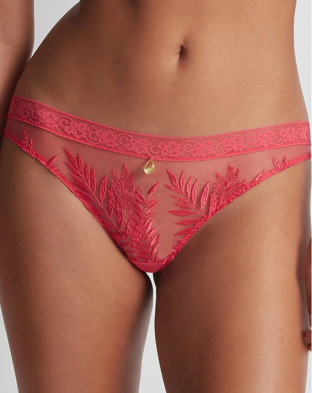 Tanga Aubade Parenthèse Tropicale (Joy) 1 Tanga Aubade Parenthèse Tropicale (Joy)