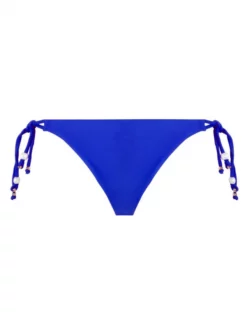 Tanga De Bain Lise Charmel Perles Nacrées (Capri Perle)