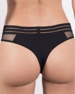 Tanga Nufit Maison Lejaby -Sous-vetement Soldes Boutique tanga nufit maison lejaby 3