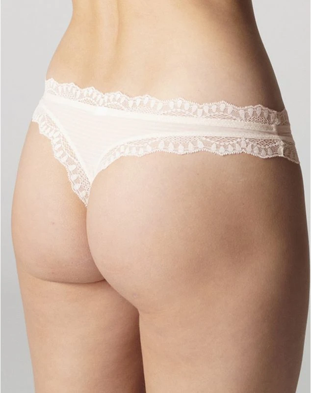 Simone Perele Tanga Simone Pérèle Candide (Rose Sakura) 2 Simone Perele Tanga Simone Pérèle Candide (Rose Sakura) – Image 2