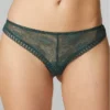 Simone Perele Tanga Simone Pérèle Swing (Vert Agate)