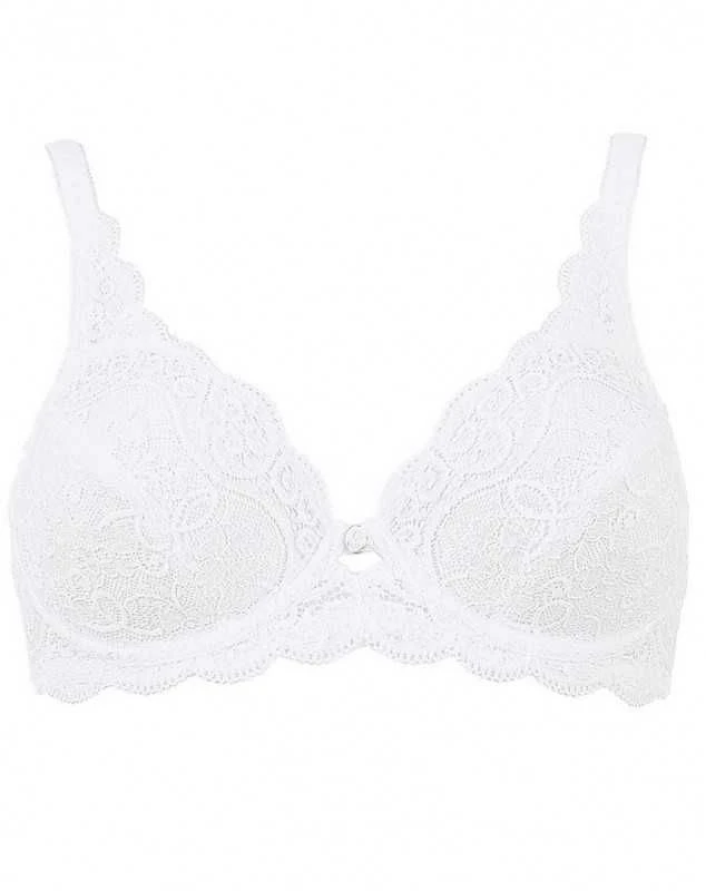 Triumph Soutien-gorge Amourette 3 Triumph Soutien-gorge Amourette – Image 3