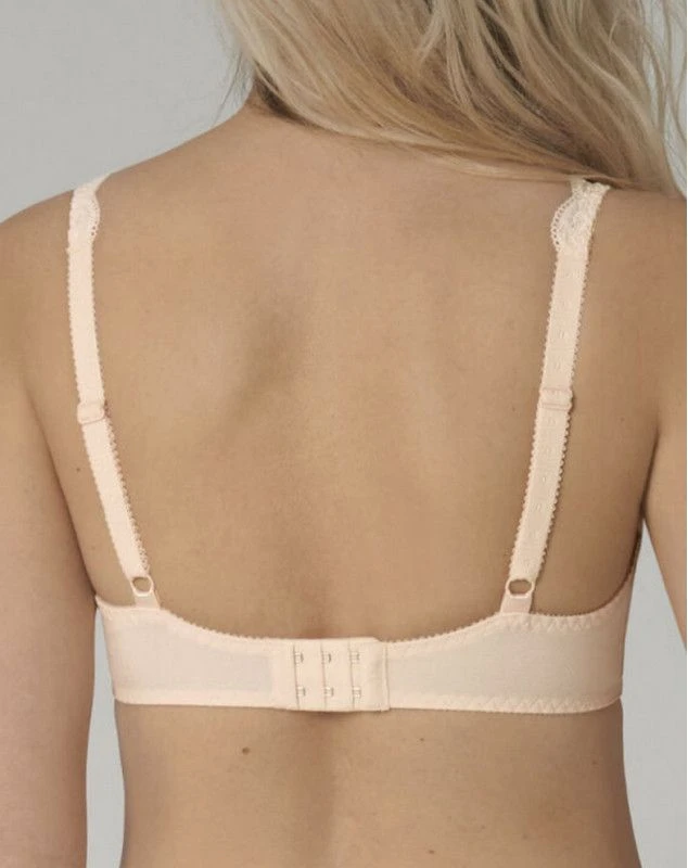 Triumph Soutien-gorge Balconnet Amourette 300 (Pêche) 2 Triumph Soutien-gorge Balconnet Amourette 300 (Pêche) – Image 2