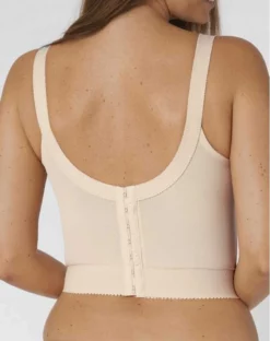 Triumph Soutien-gorge Long Doreen -Sous-vetement Soldes Boutique triumph soutien gorge long doreen 2
