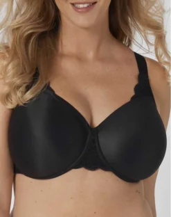 Triumph Soutien-gorge Minimizer Amourette -Sous-vetement Soldes Boutique triumph soutien gorge minimizer amourette 1 2
