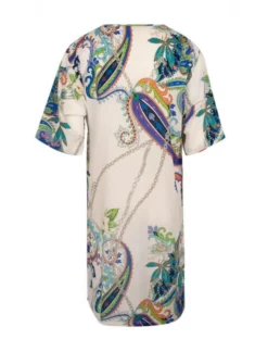 Tunique Lise Charmel Odyssée Cashmer (Bleu Cashmer) -Sous-vetement Soldes Boutique tunique lise charmel odyssee cashmer bleu cashmer 2